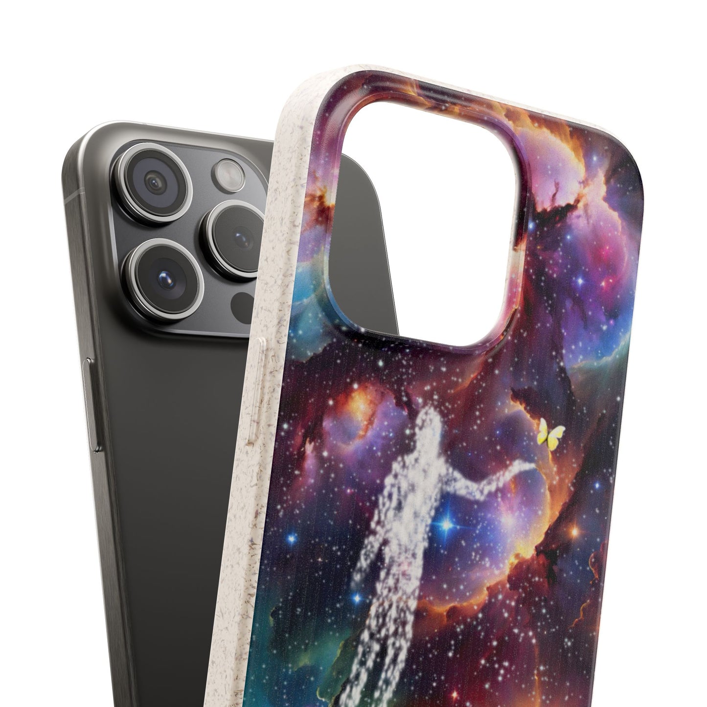Phone Case - Universe 25