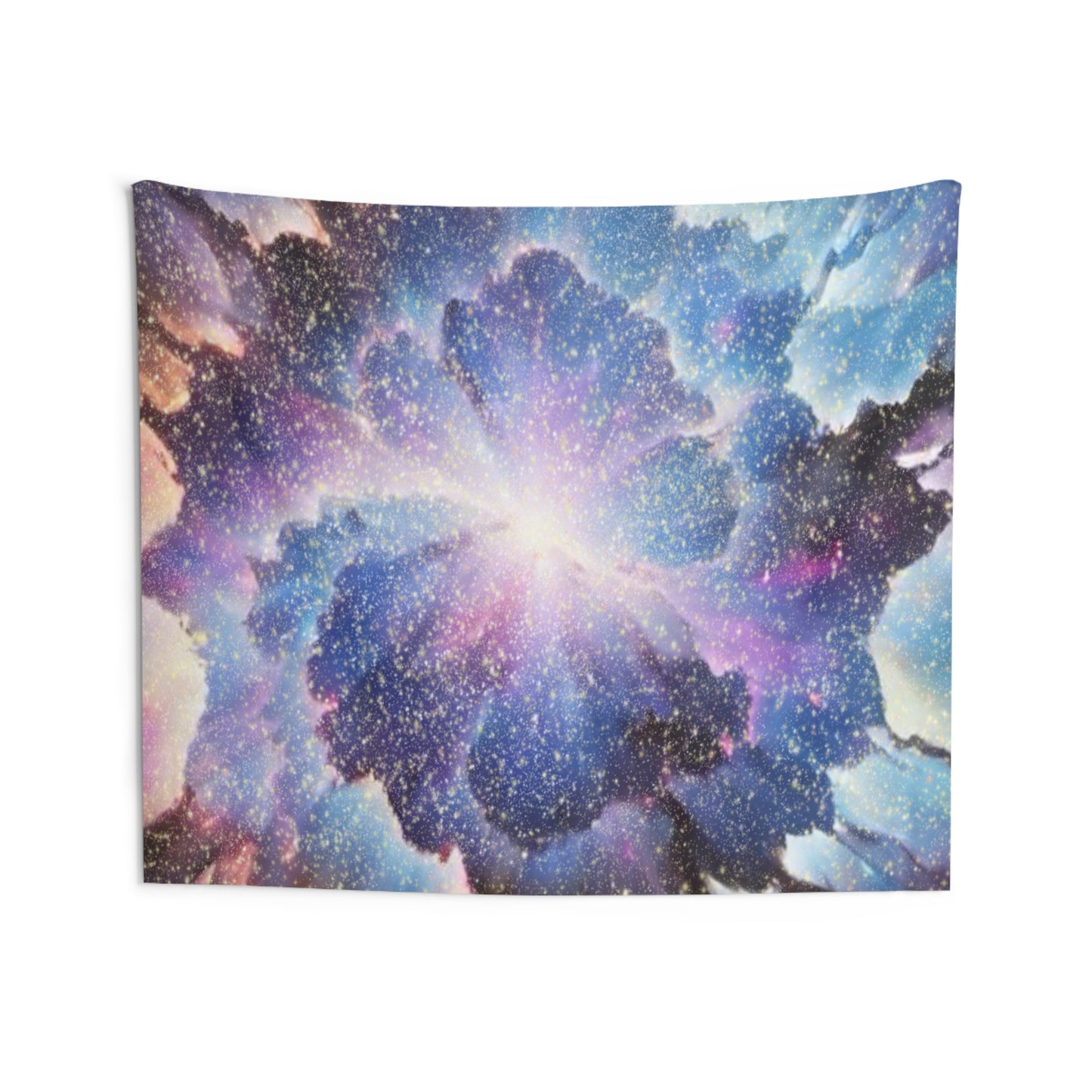 Wall Tapestry - Universe 3
