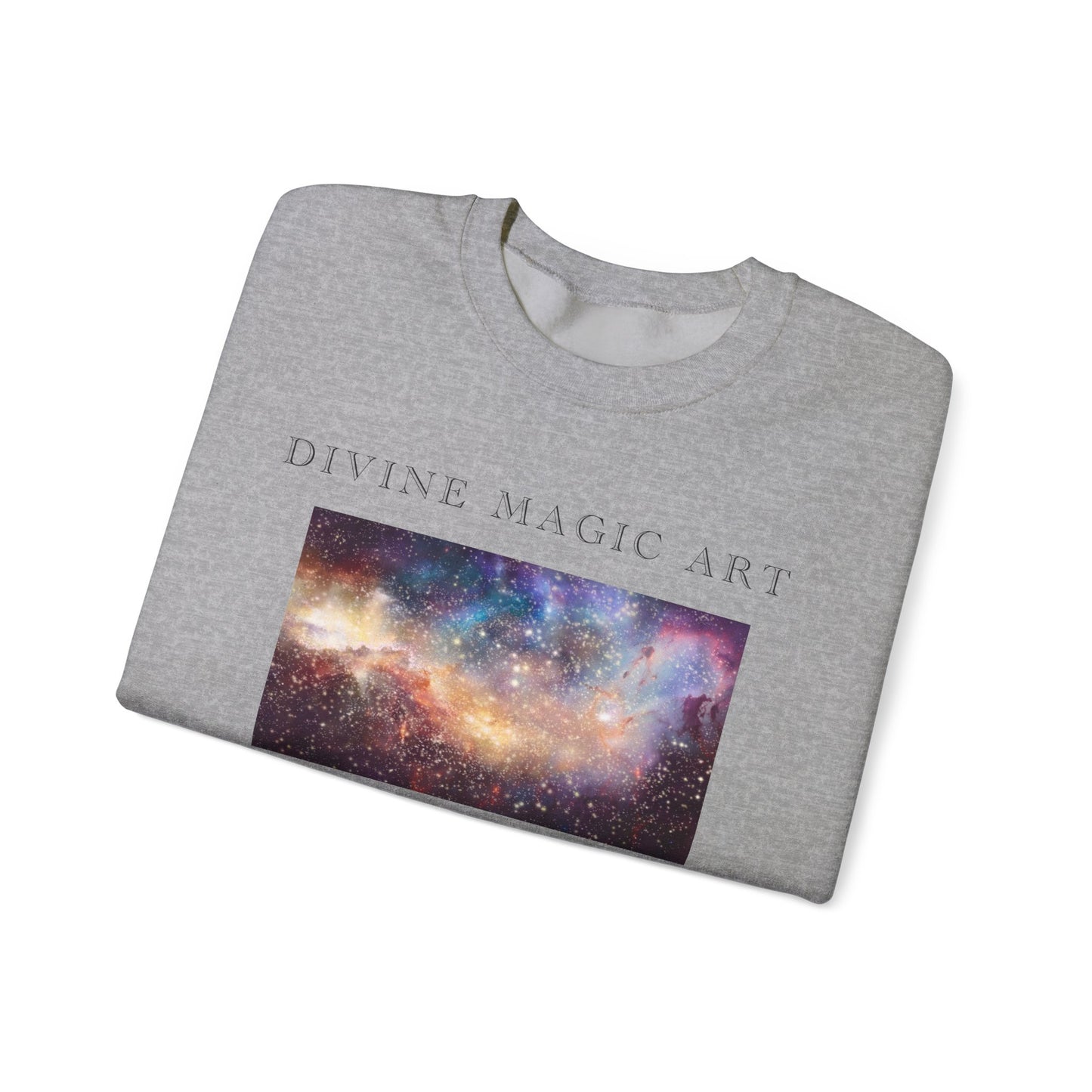 Sweatshirt - Universe 1