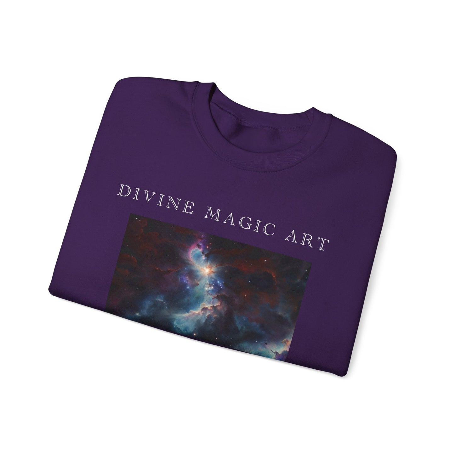 Sweatshirt - Universe 17
