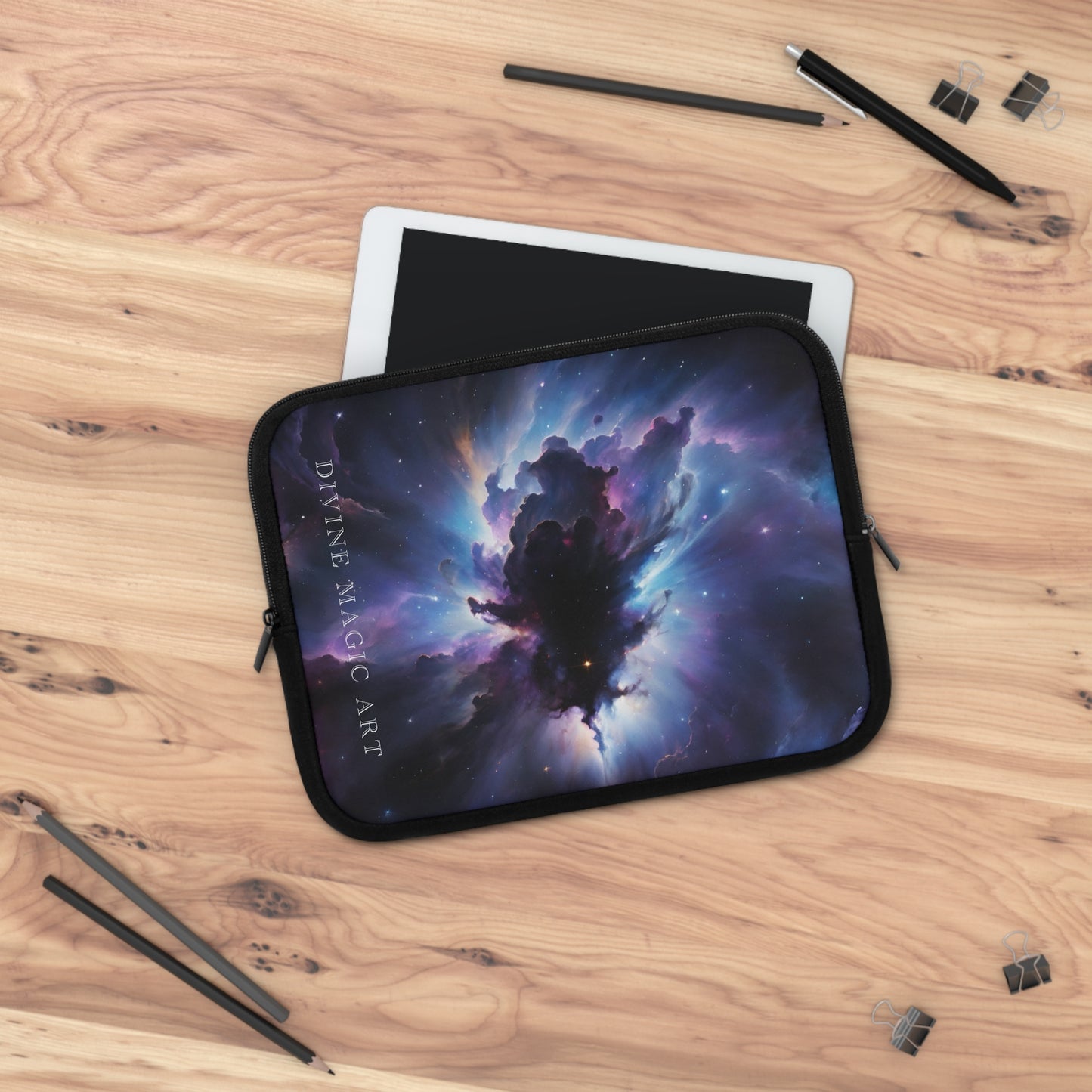 Laptop Sleeve - Universe 11