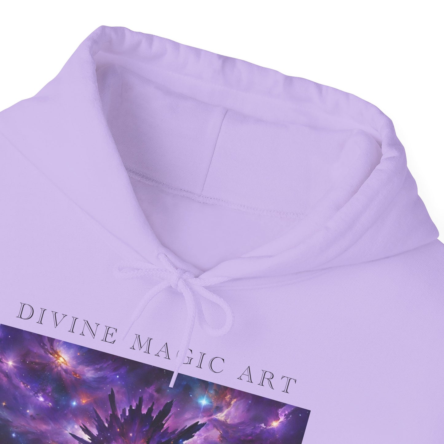 Unisex Hoodie - Universe 9