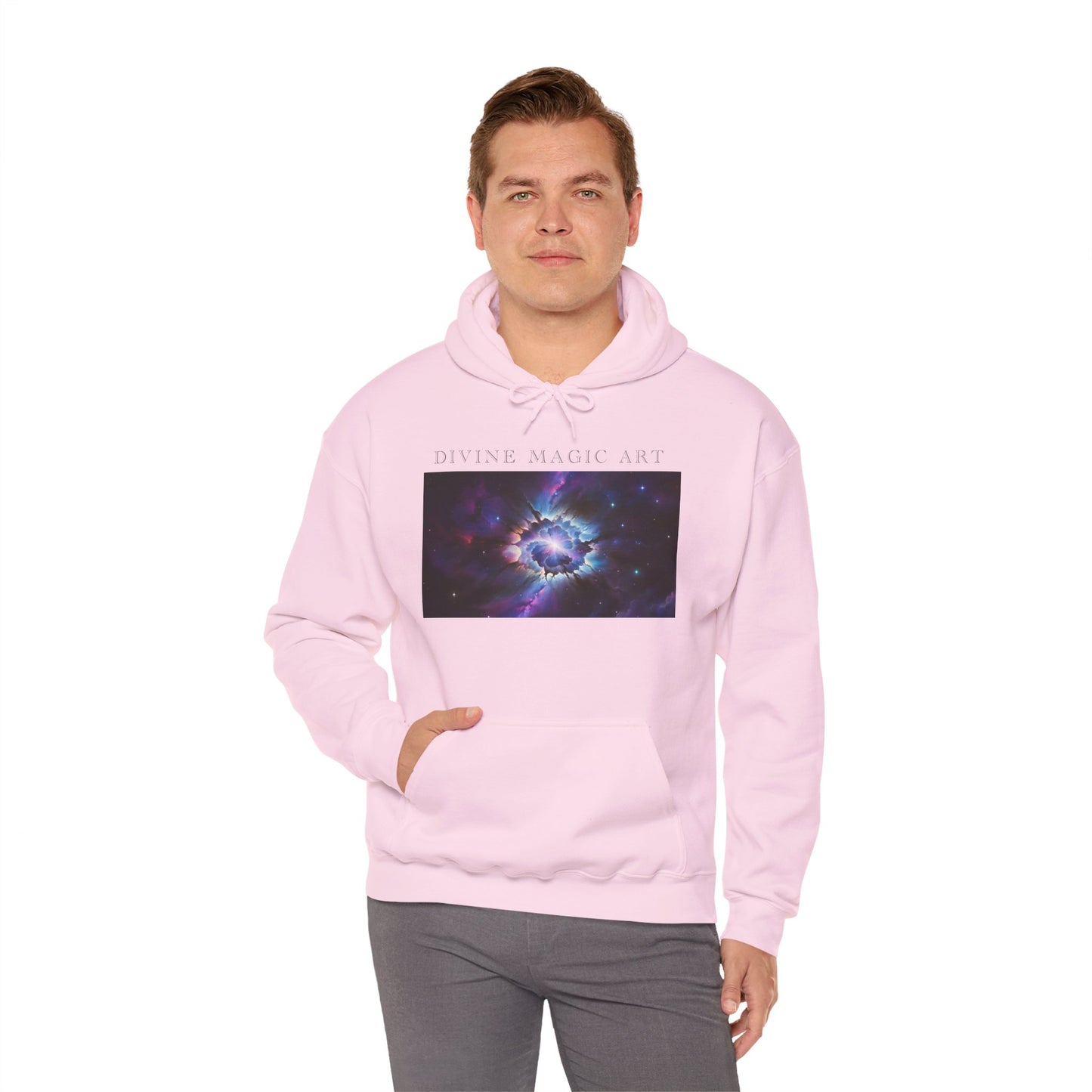 Unisex Hoodie - Universe 3