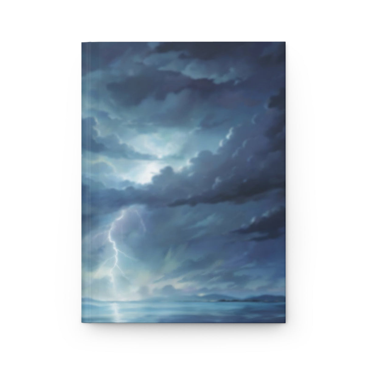 Notebook - Paradise 34