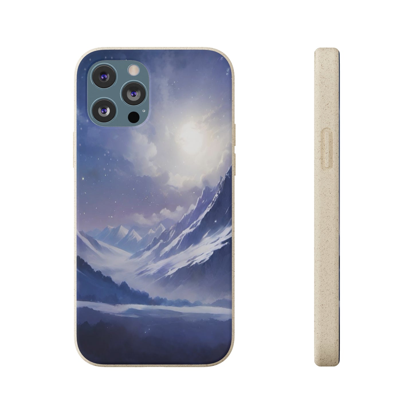 Phone Case - Paradise v11