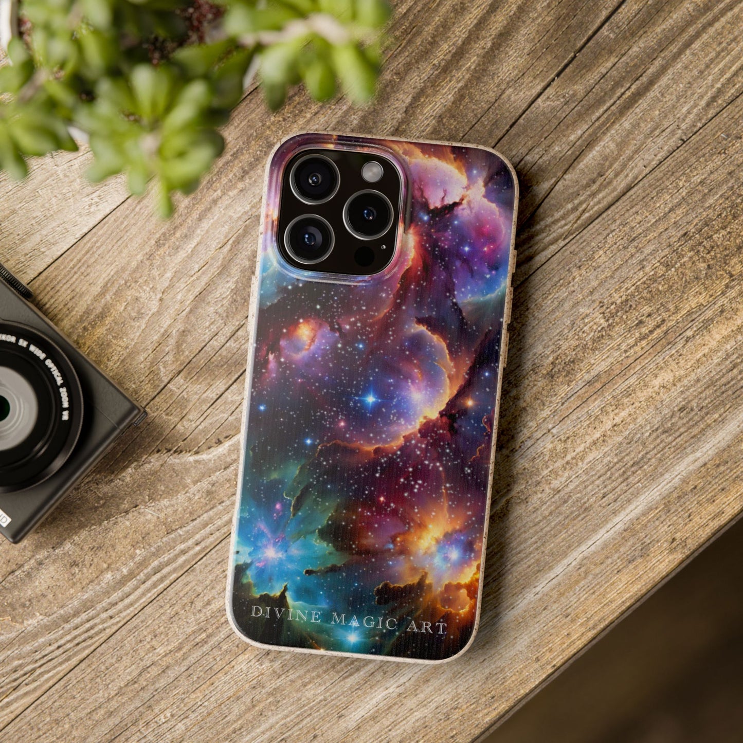Phone Case - Universe 25