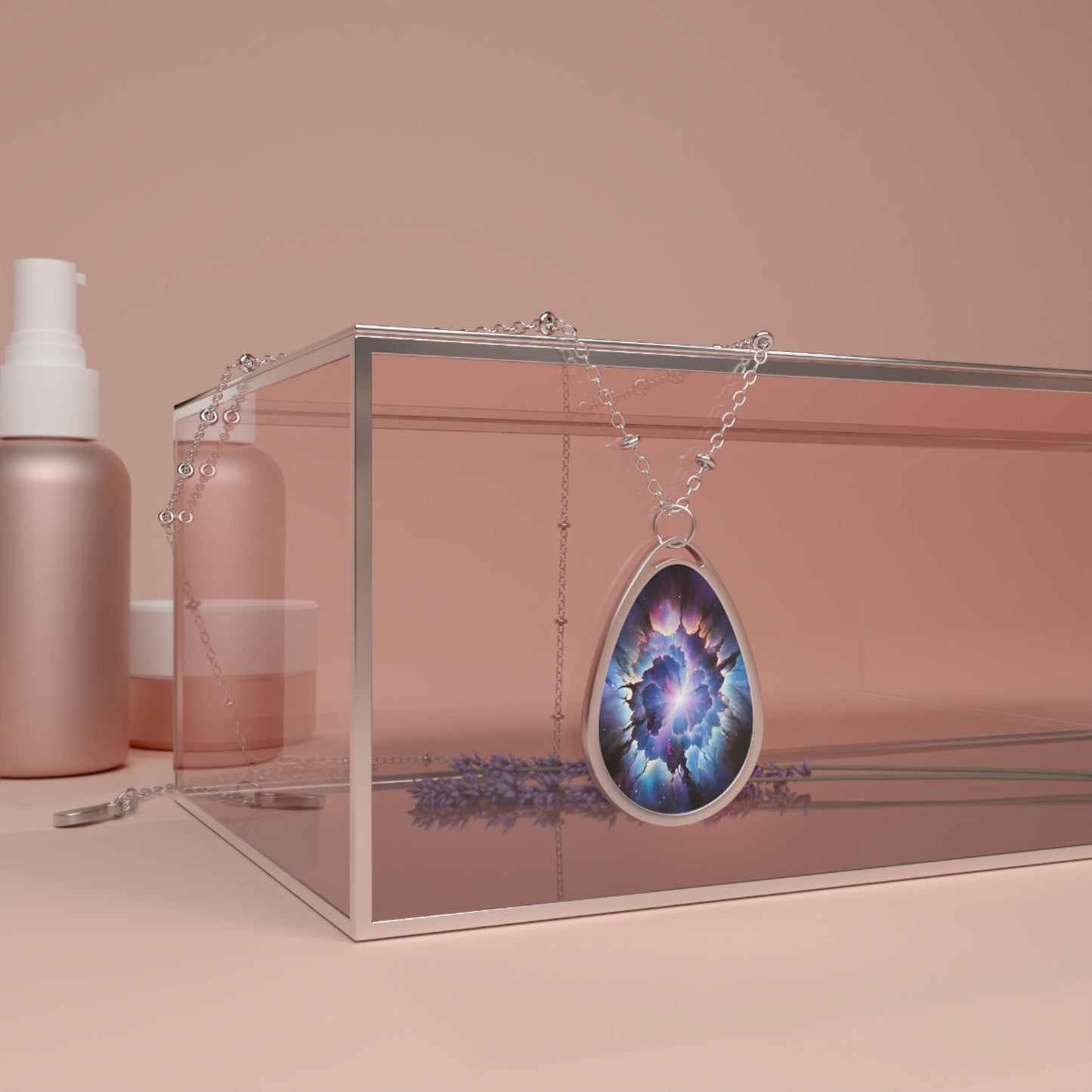 Necklace - Universe v3