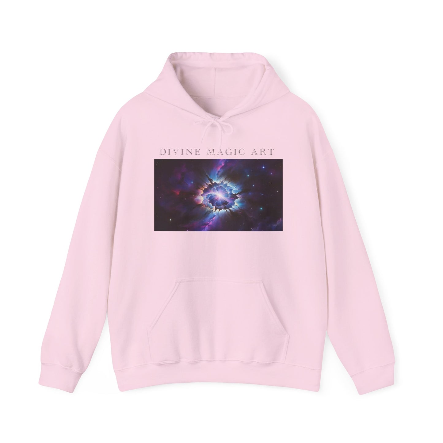 Unisex Hoodie - Universe 3