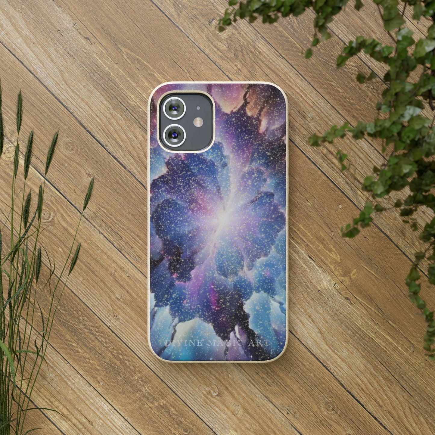 Phone Case - Universe v3