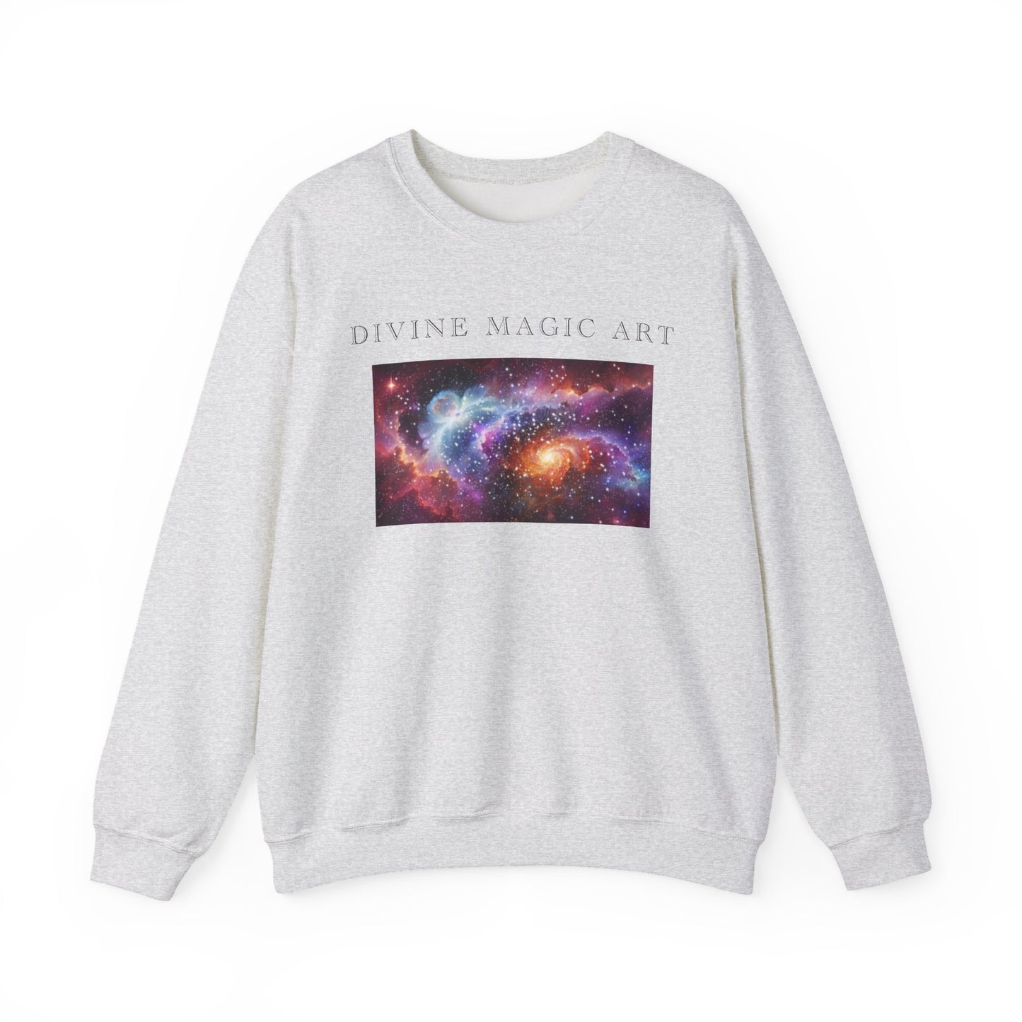 Sweatshirt - Universe 20