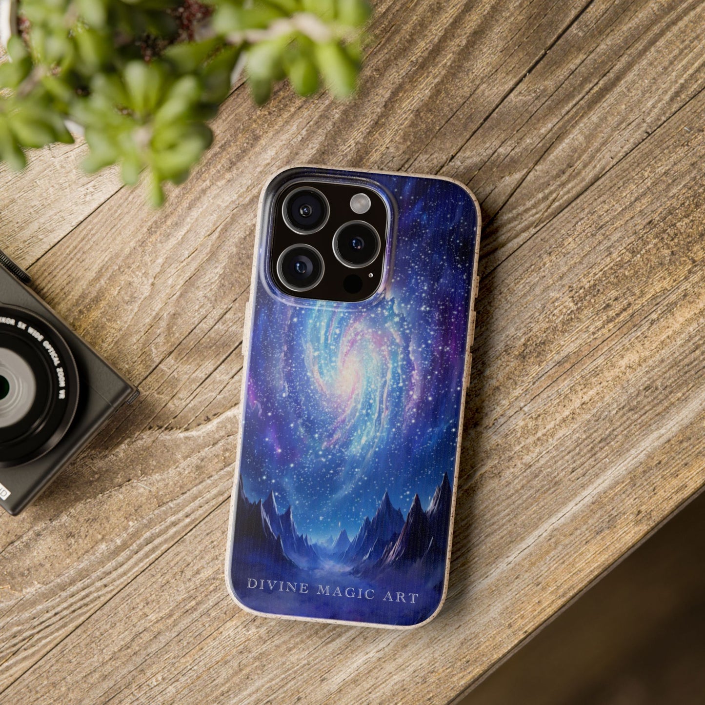 Phone Case - Universe 21