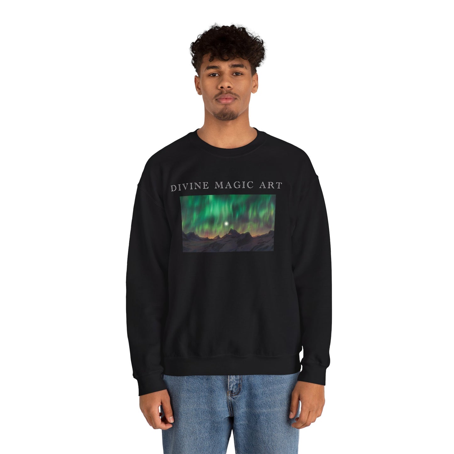 Sweatshirt - Paradise 7