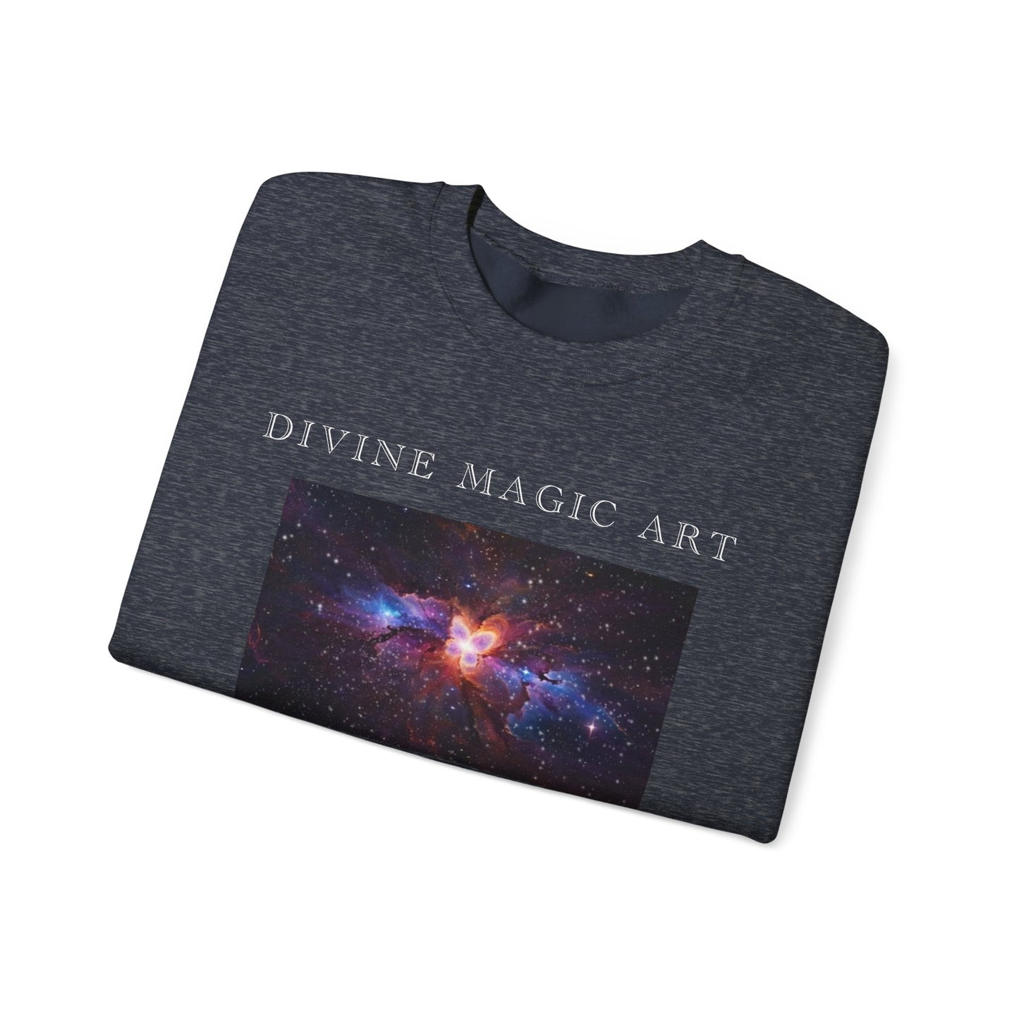 Sweatshirt - Universe 22