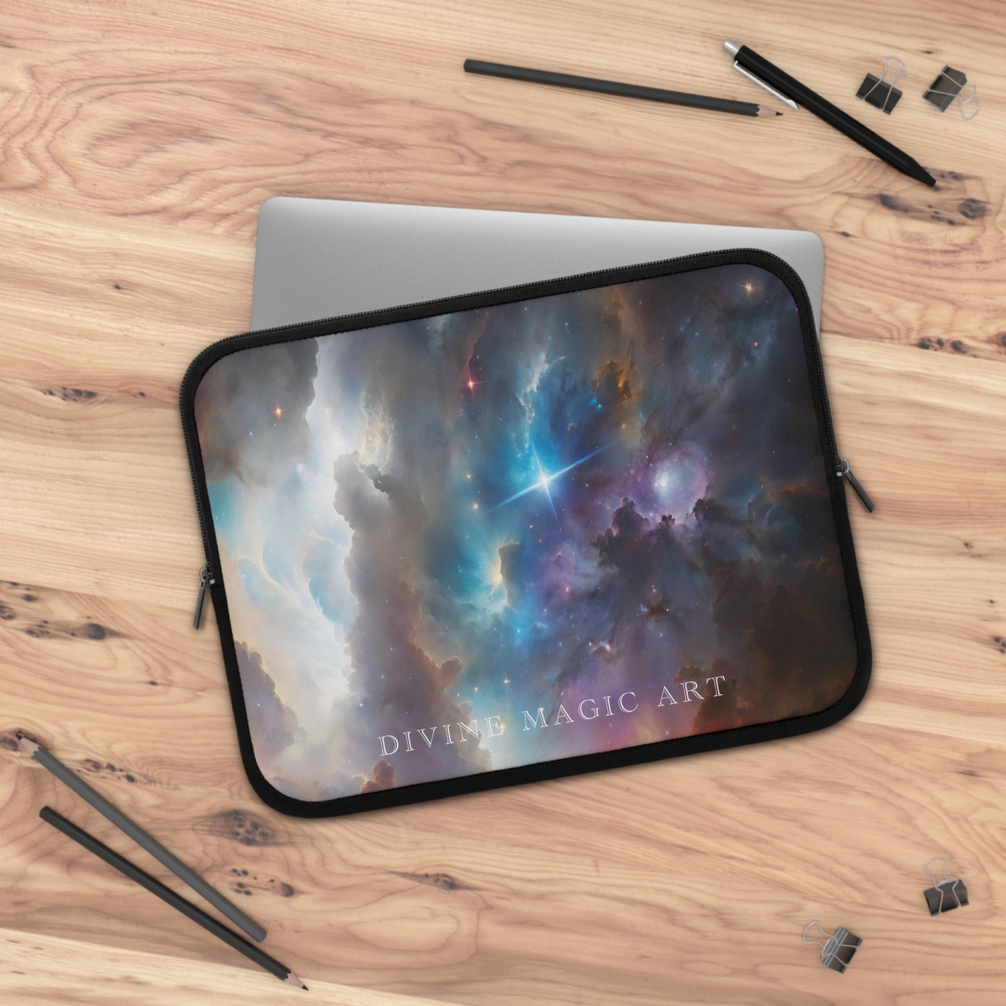 Laptop Sleeve - Universe 16