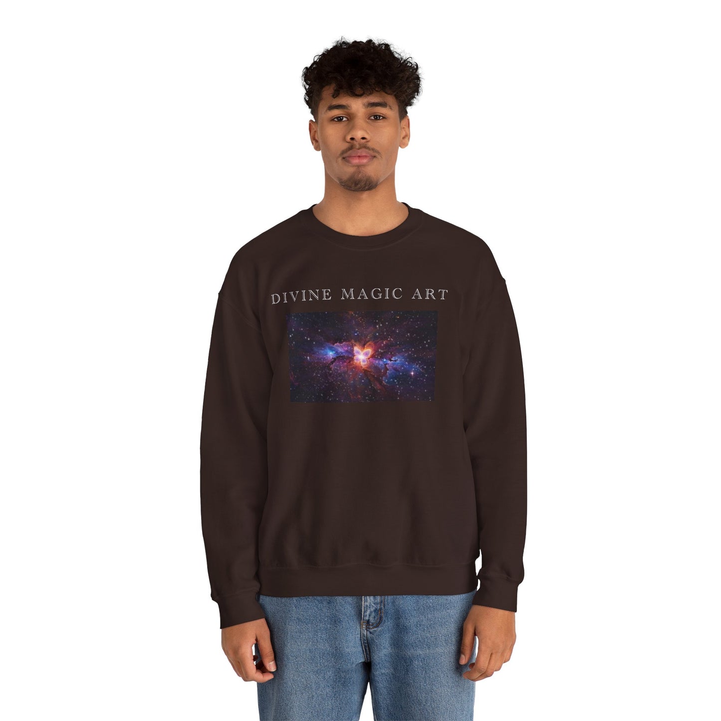 Sweatshirt - Universe 22