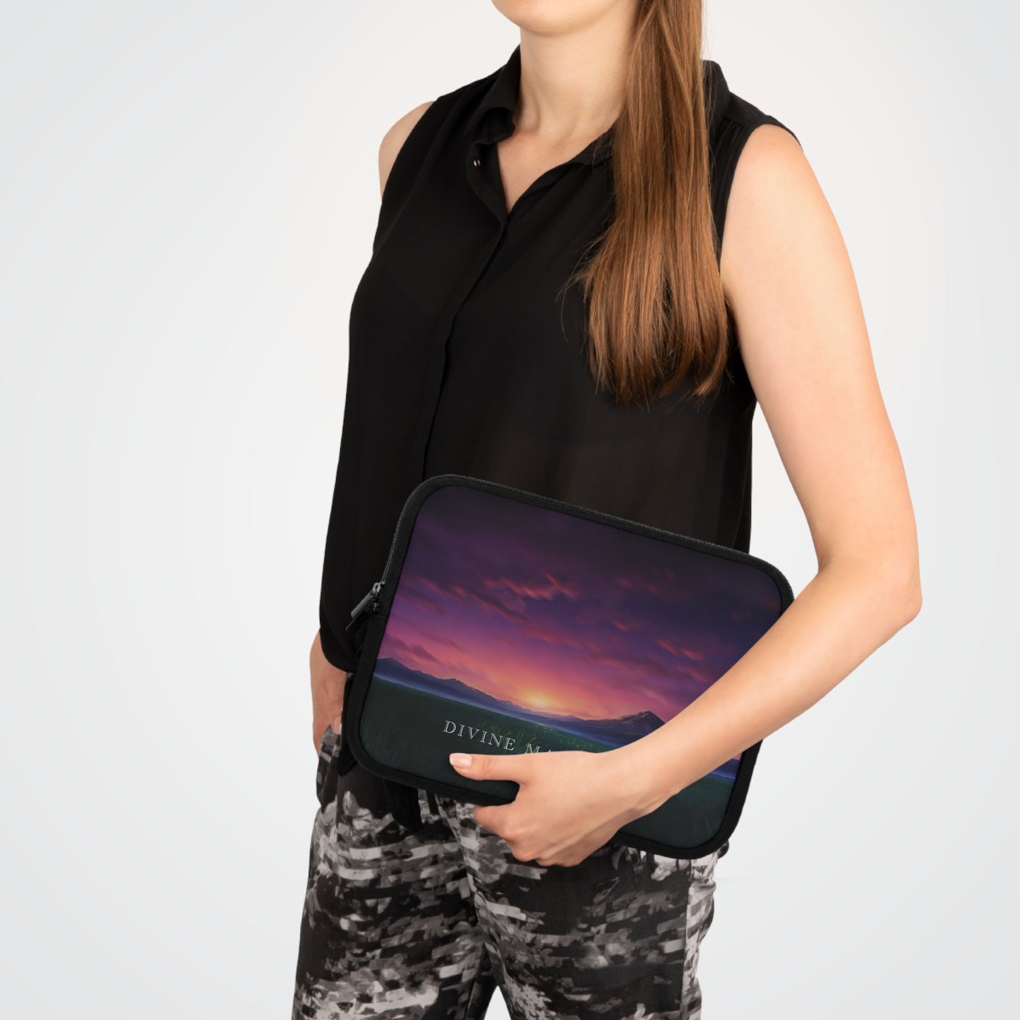 Laptop Sleeve - Paradise 1