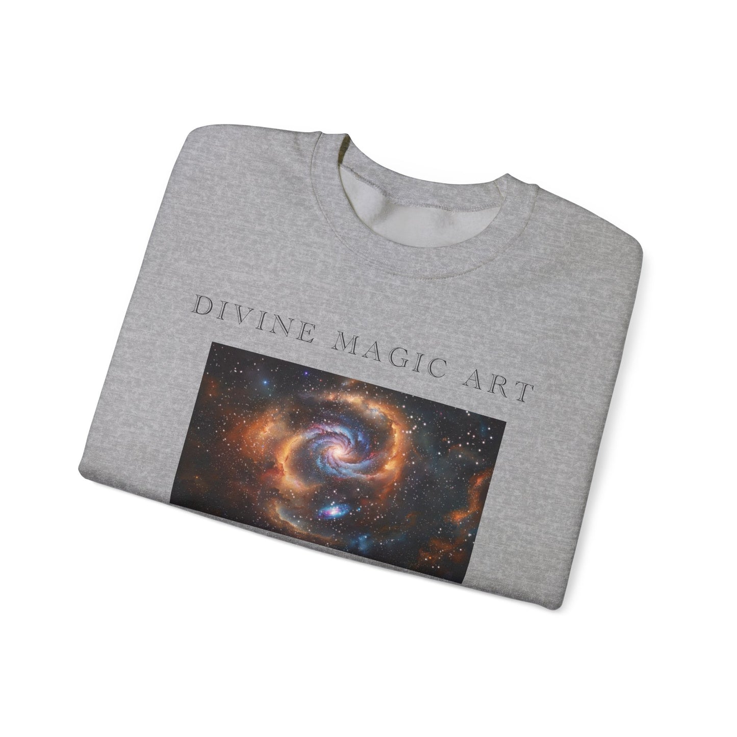 Sweatshirt - Universe 13