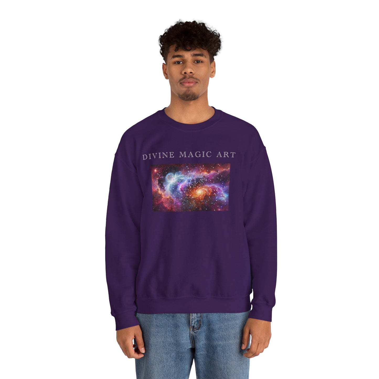 Sweatshirt - Universe 20