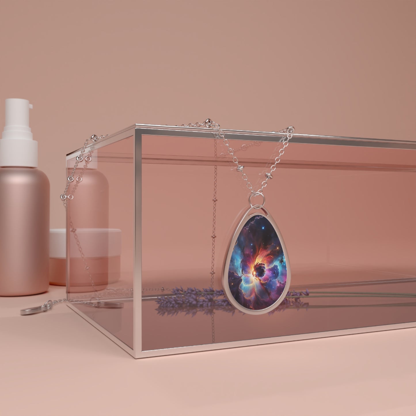 Necklace - Universe v12