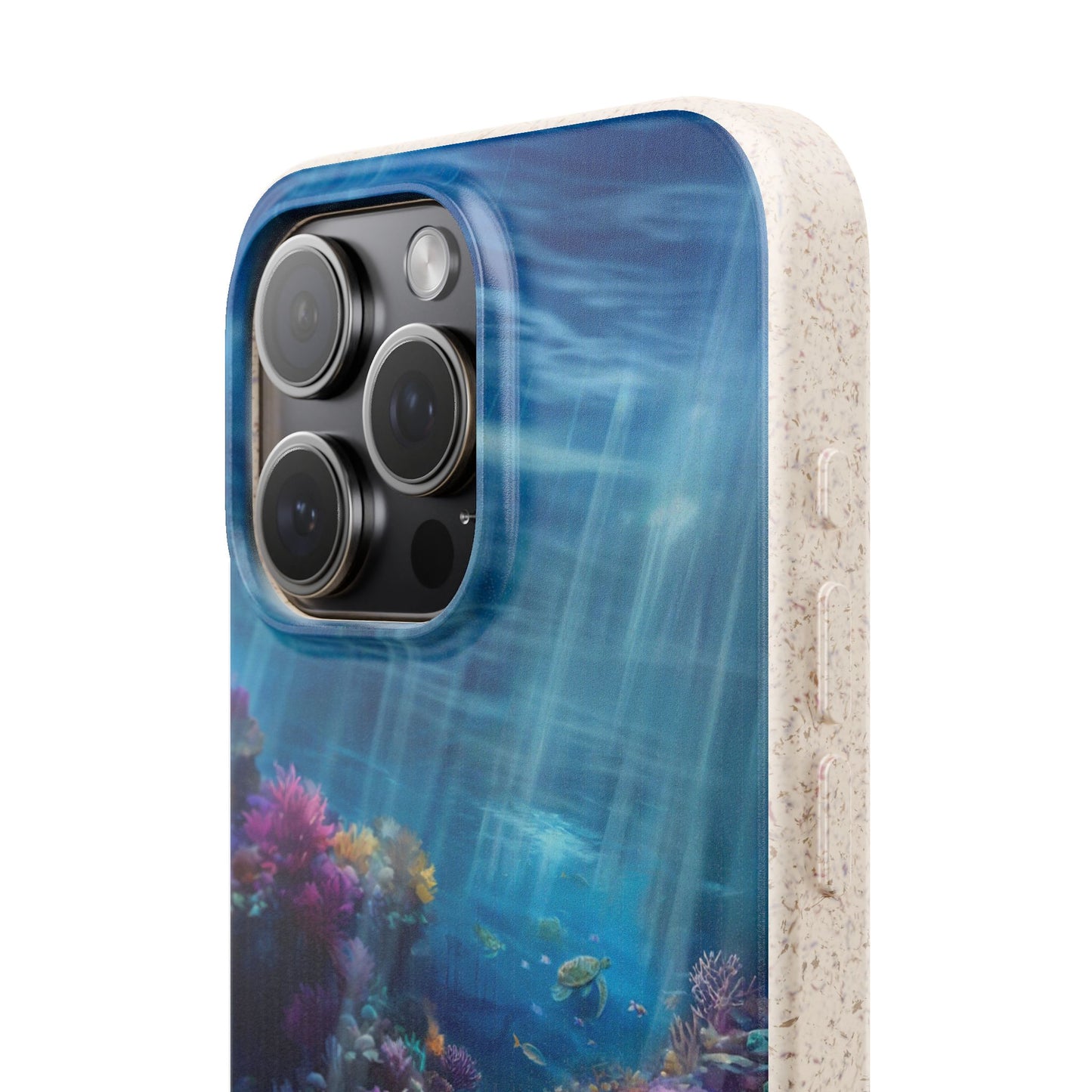 Phone Case - Paradise v2