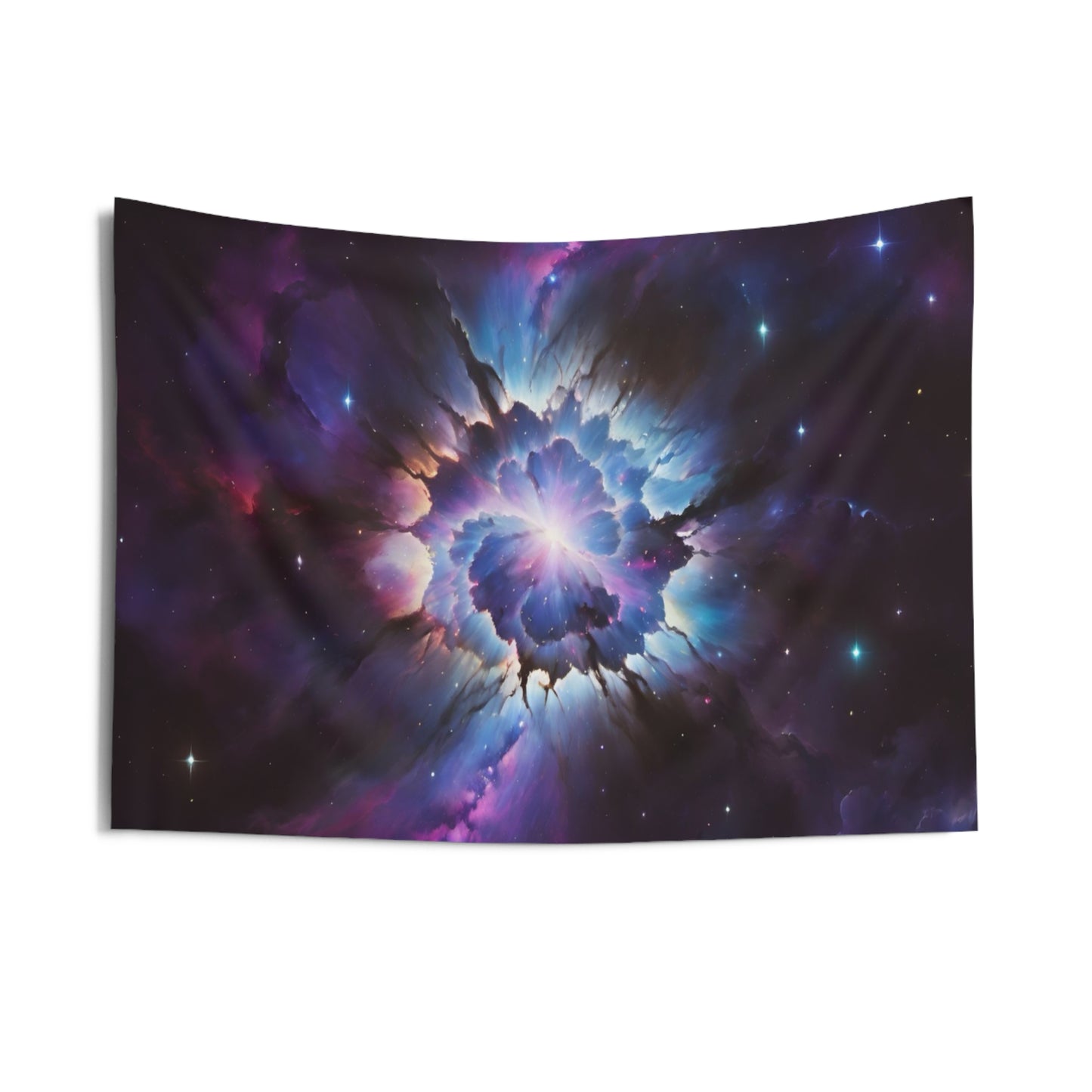 Wall Tapestry - Universe 3