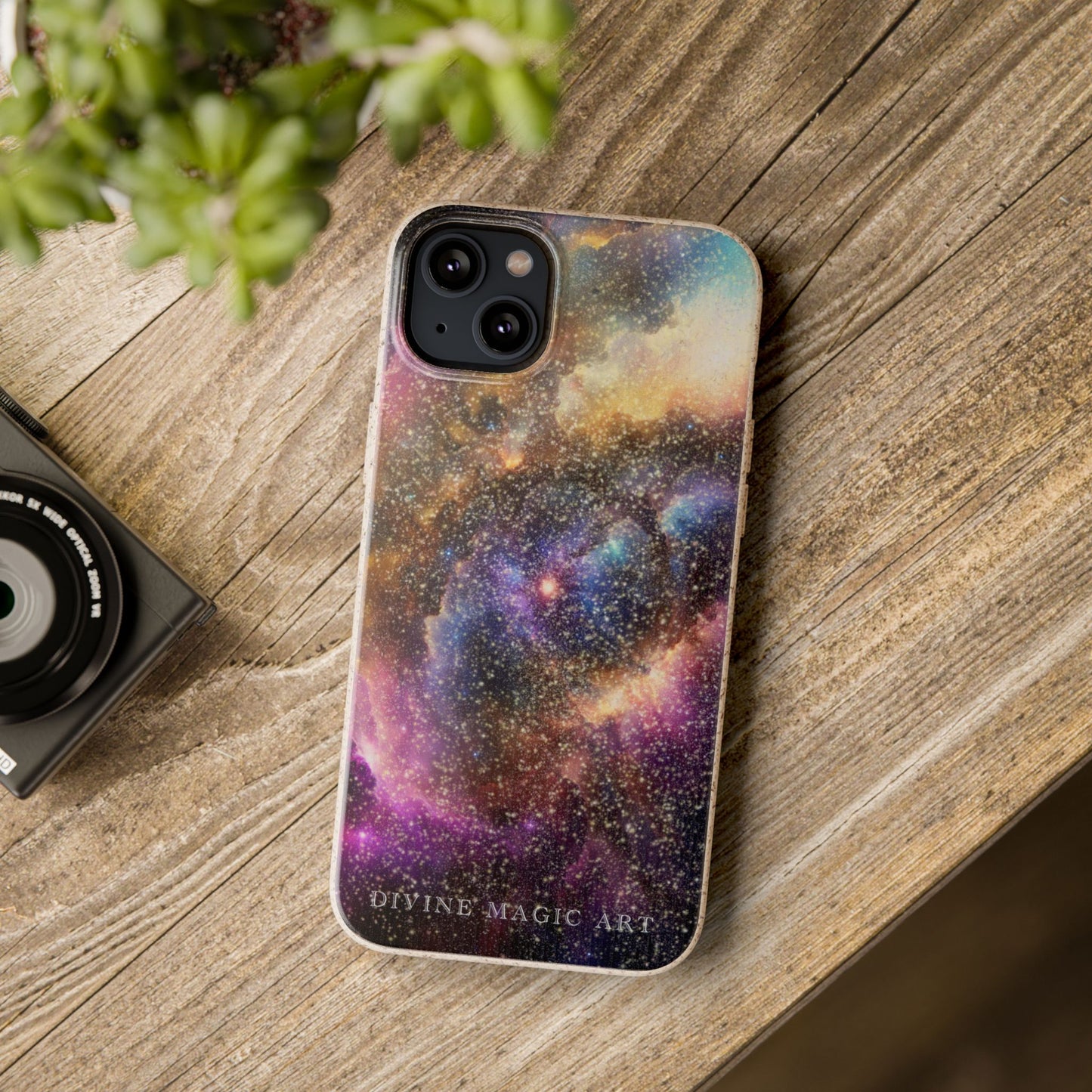 Phone Case - Universe v14