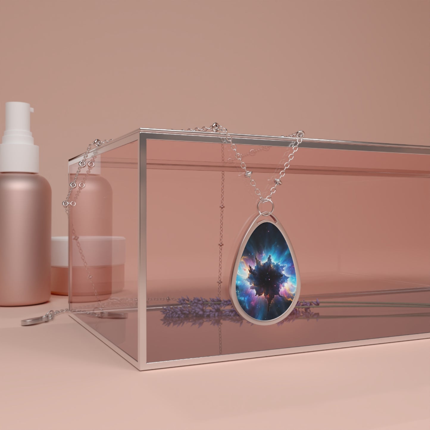 Necklace - Universe 10