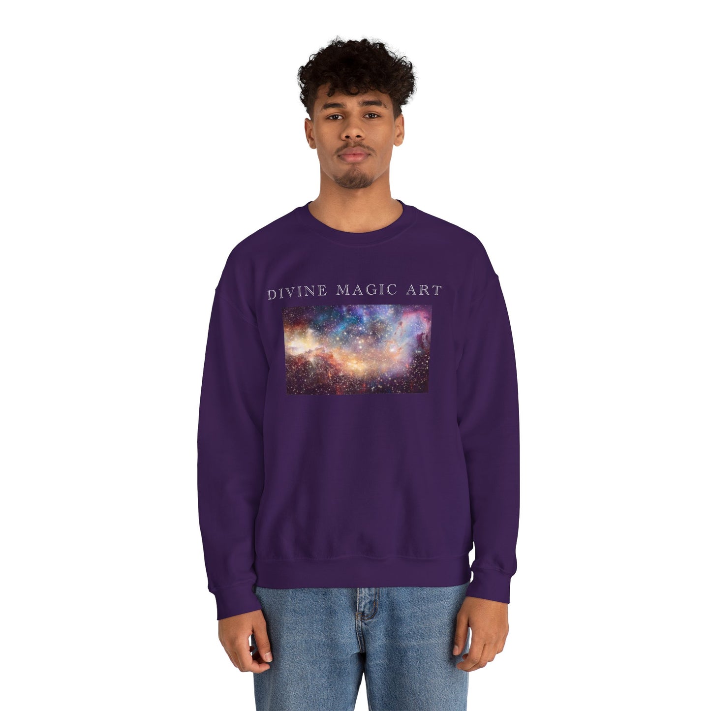Sweatshirt - Universe 1
