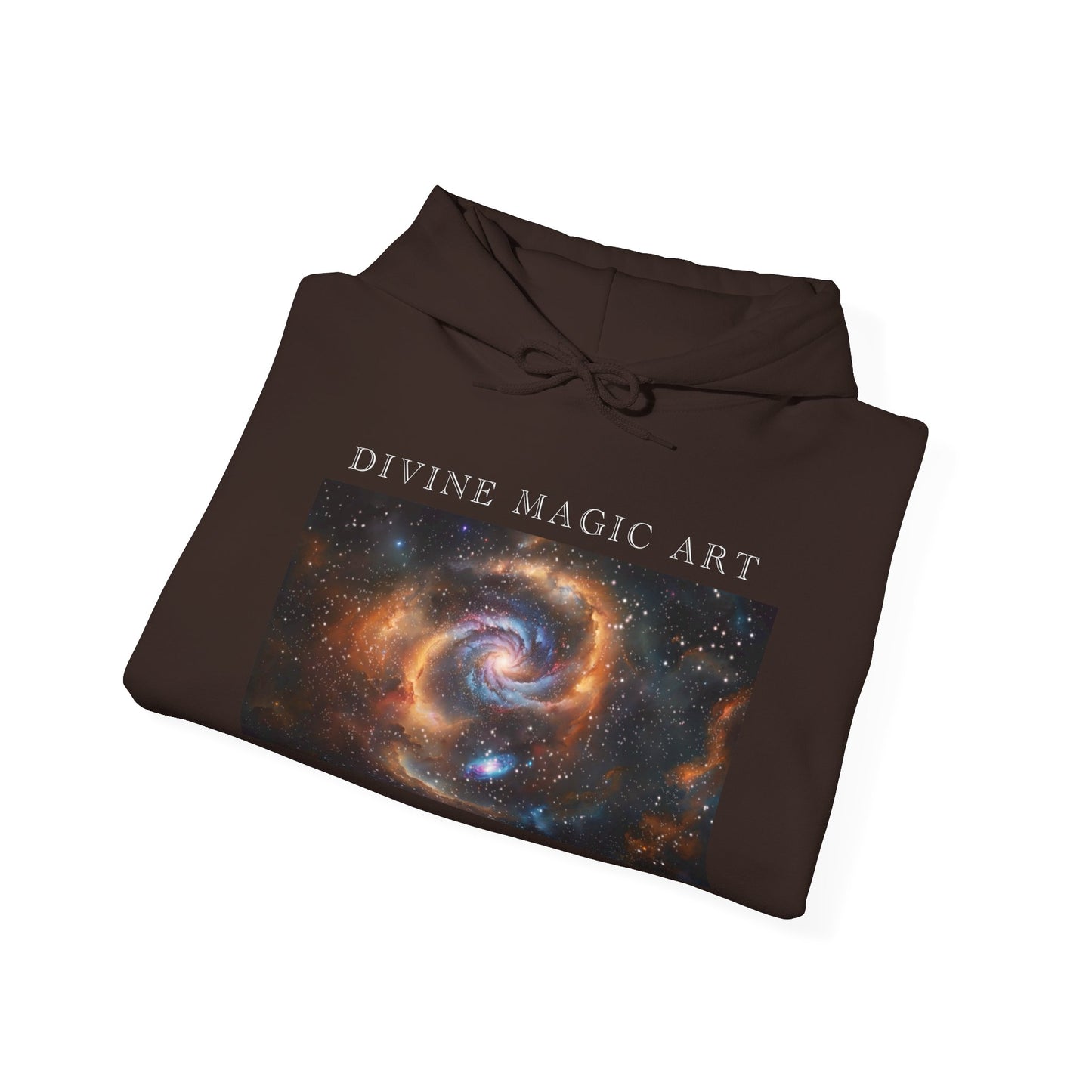 Unisex Hoodie - Universe 13