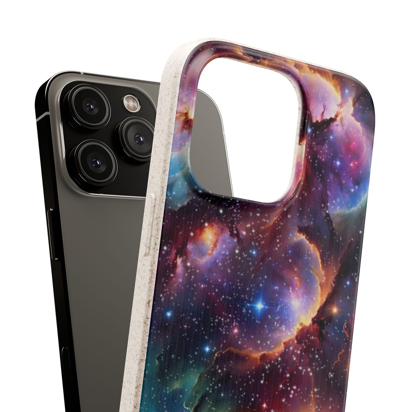 Phone Case - Universe 25