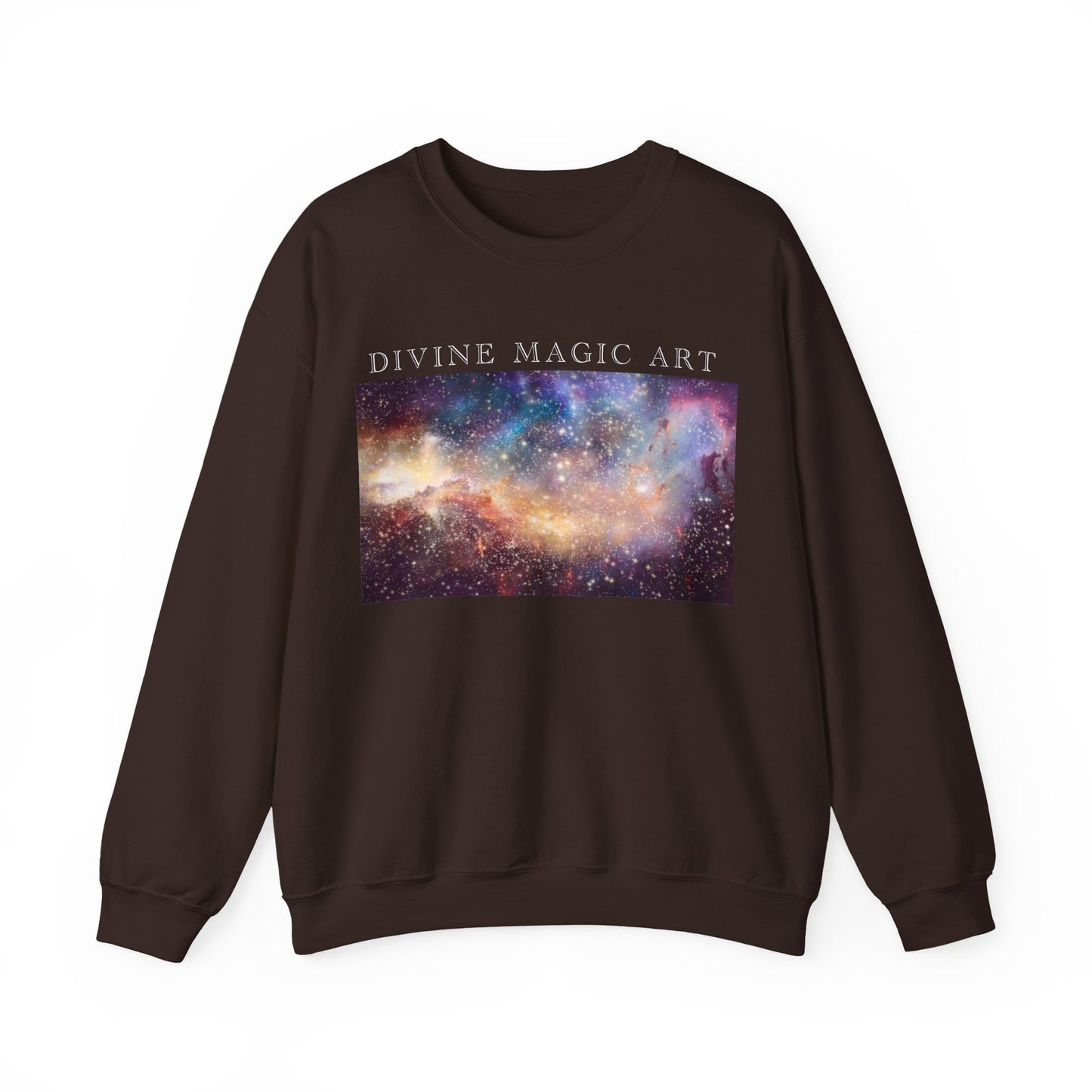 Sweatshirt - Universe 1