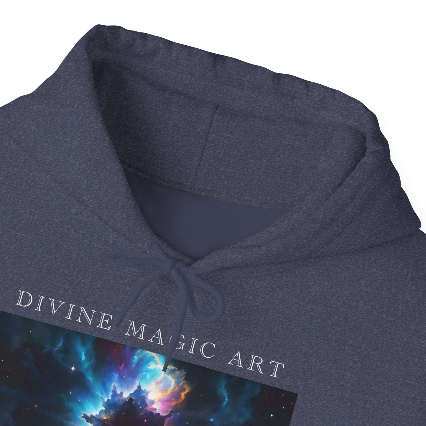 Unisex Hoodie - Universe 10