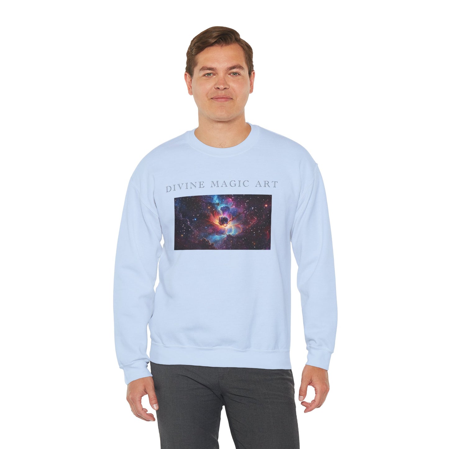 Sweatshirt - Universe 12