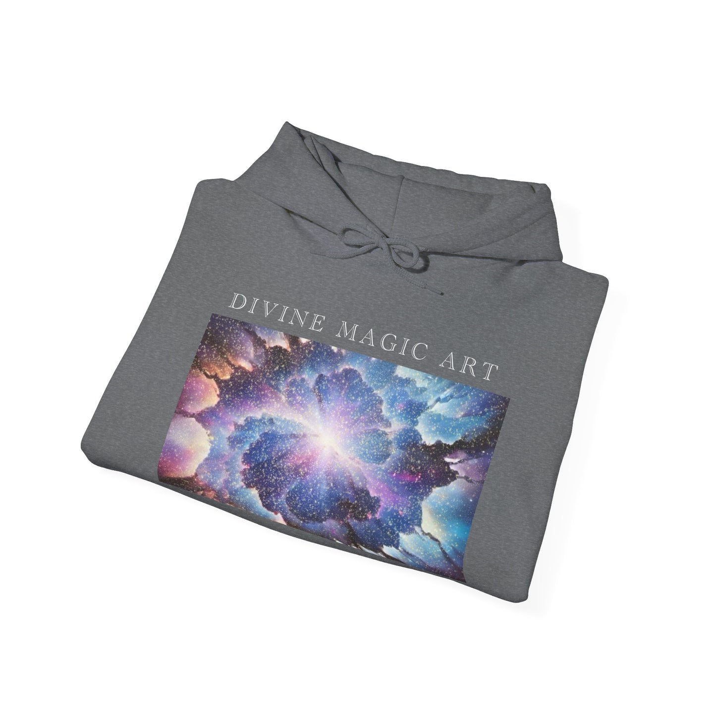 Unisex Hoodie - Universe 3