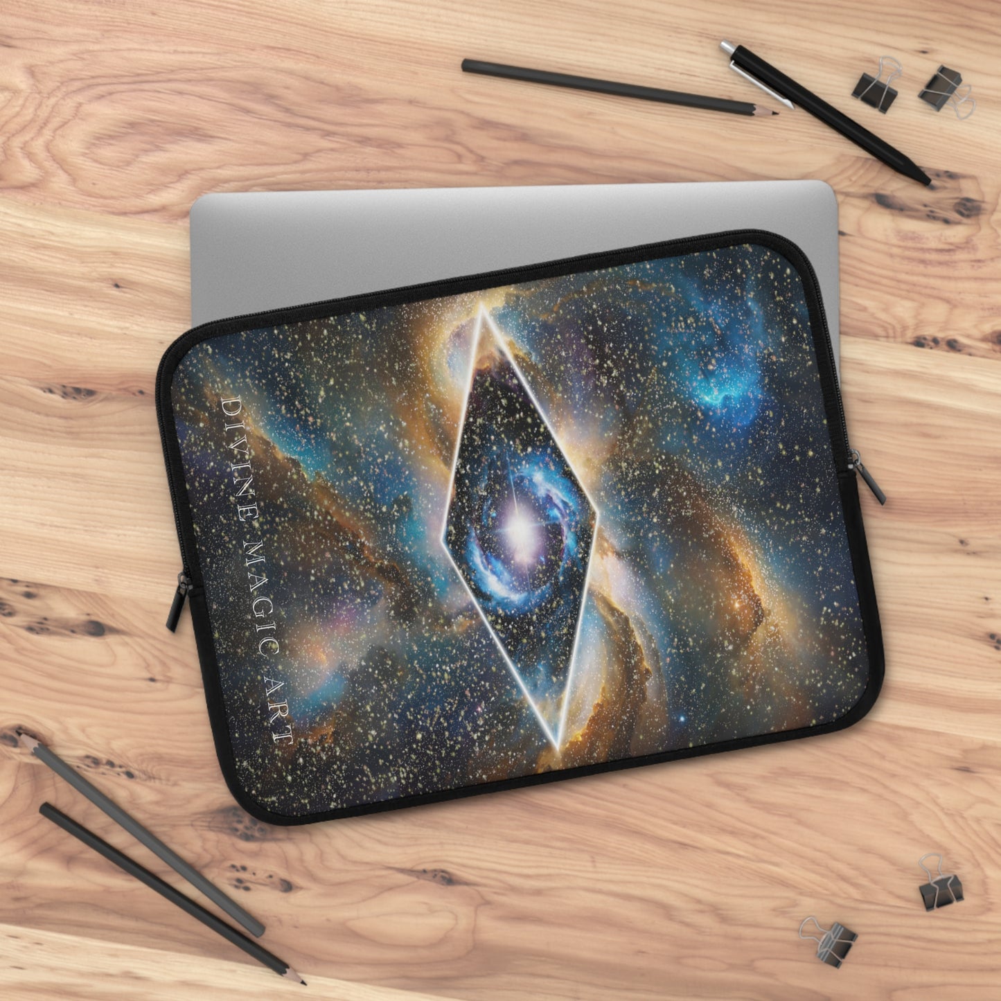 Laptop Sleeve - Universe 4