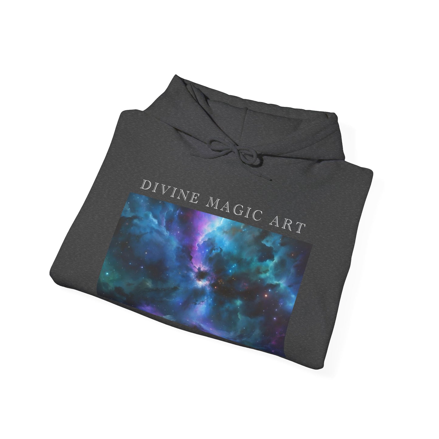 Unisex Hoodie - Universe 8