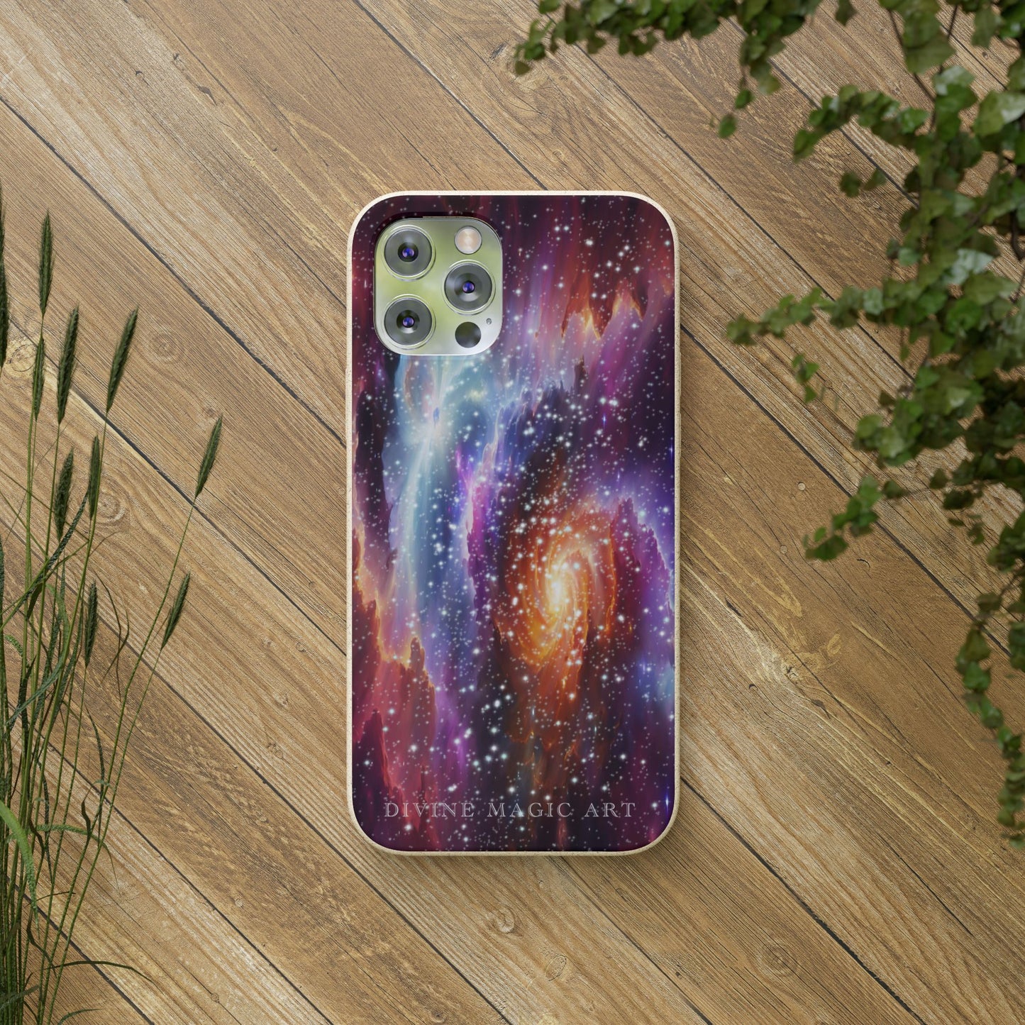 Phone Case - Universe v20