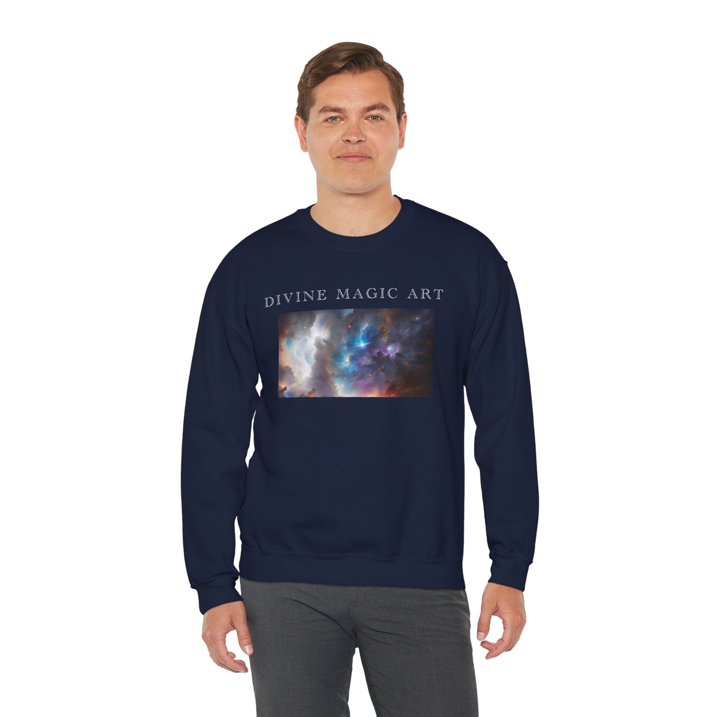 Sweatshirt - Universe 16