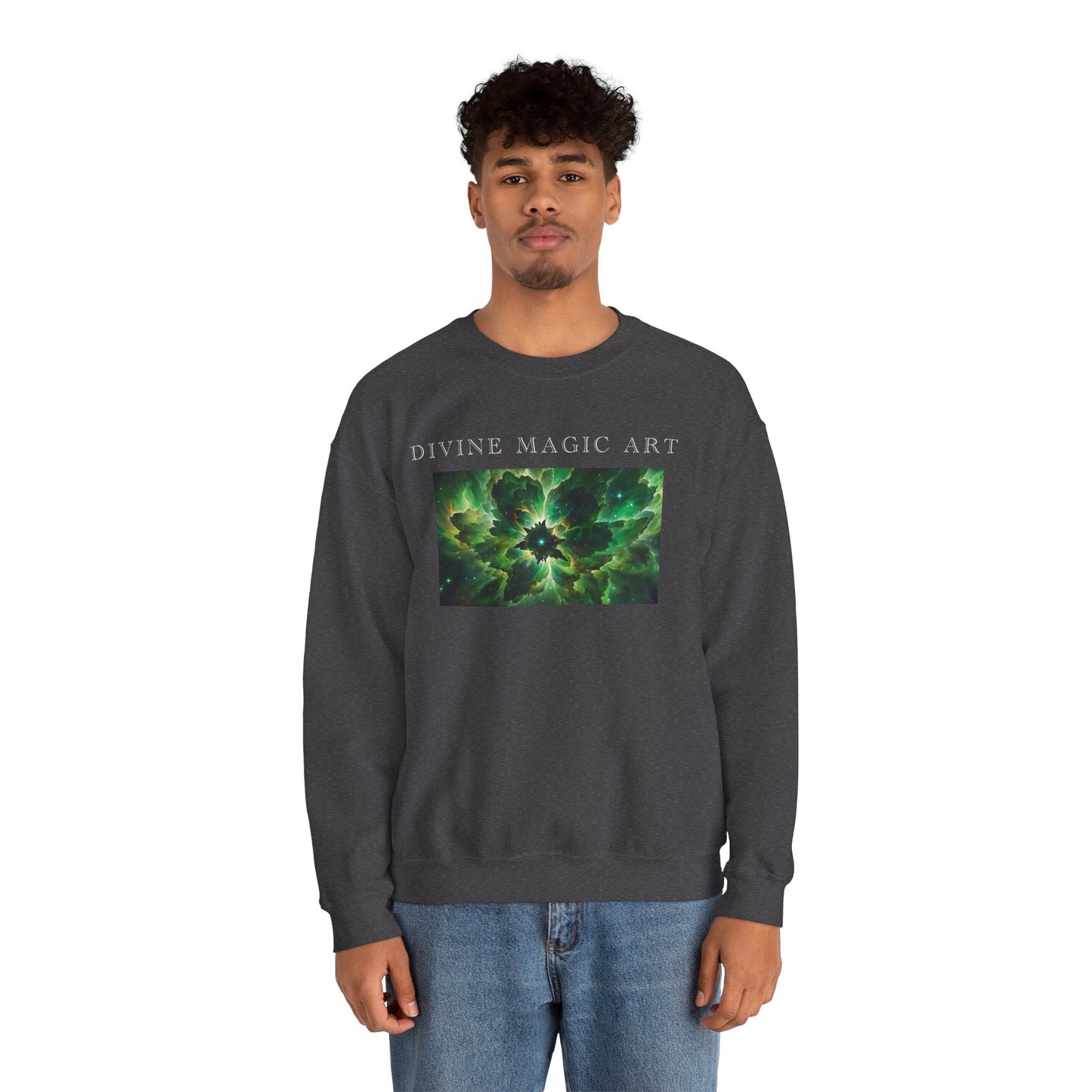 Sweatshirt - Universe 15