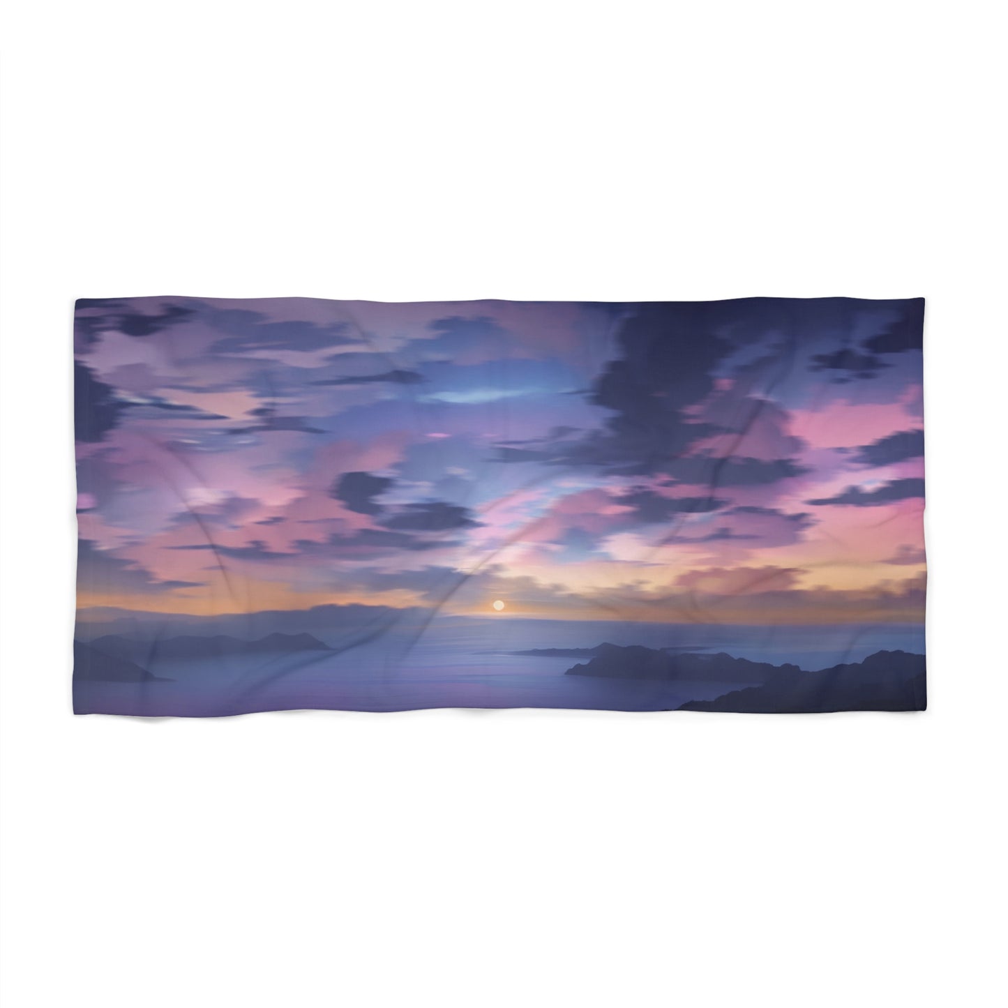 Beach Towel