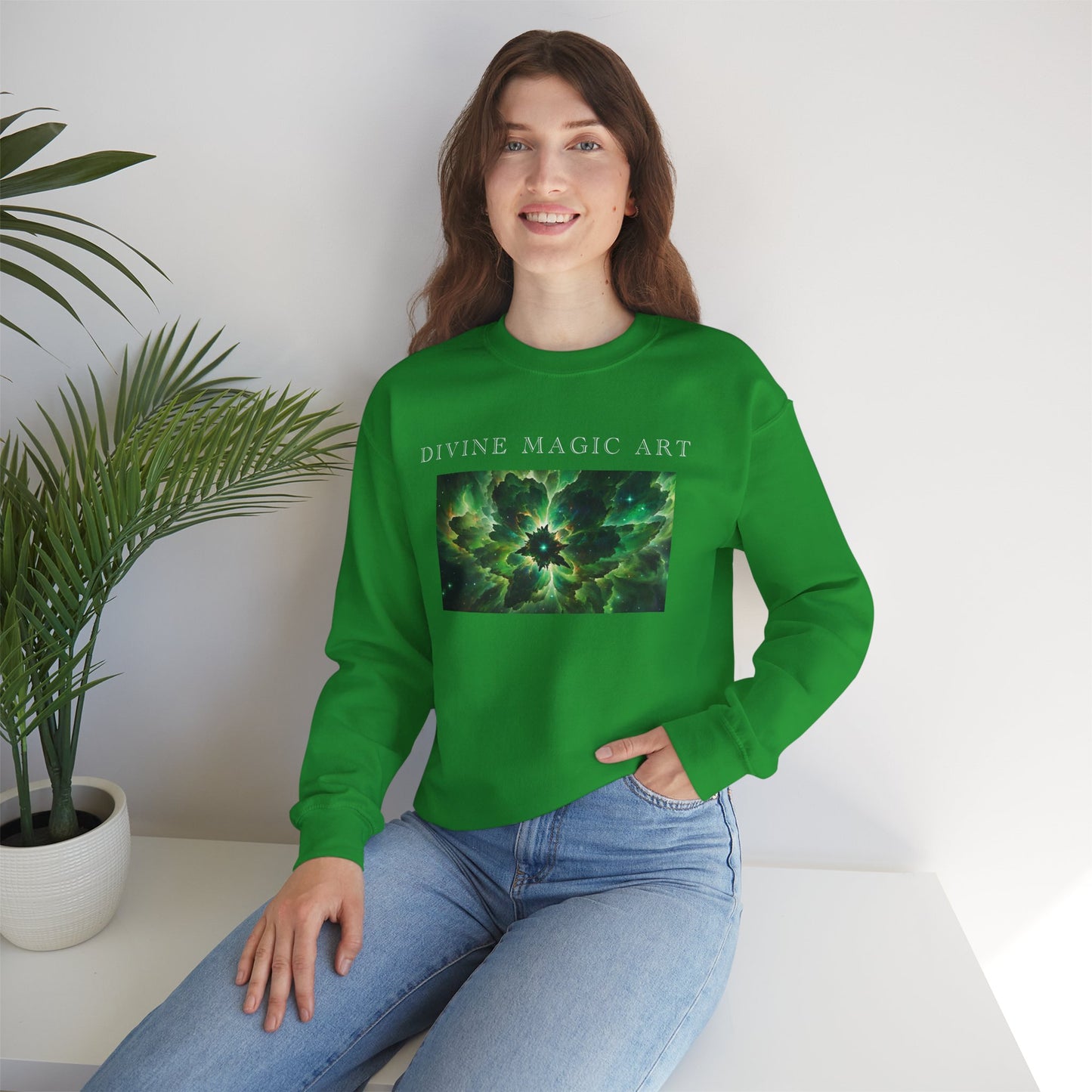 Sweatshirt - Universe 15