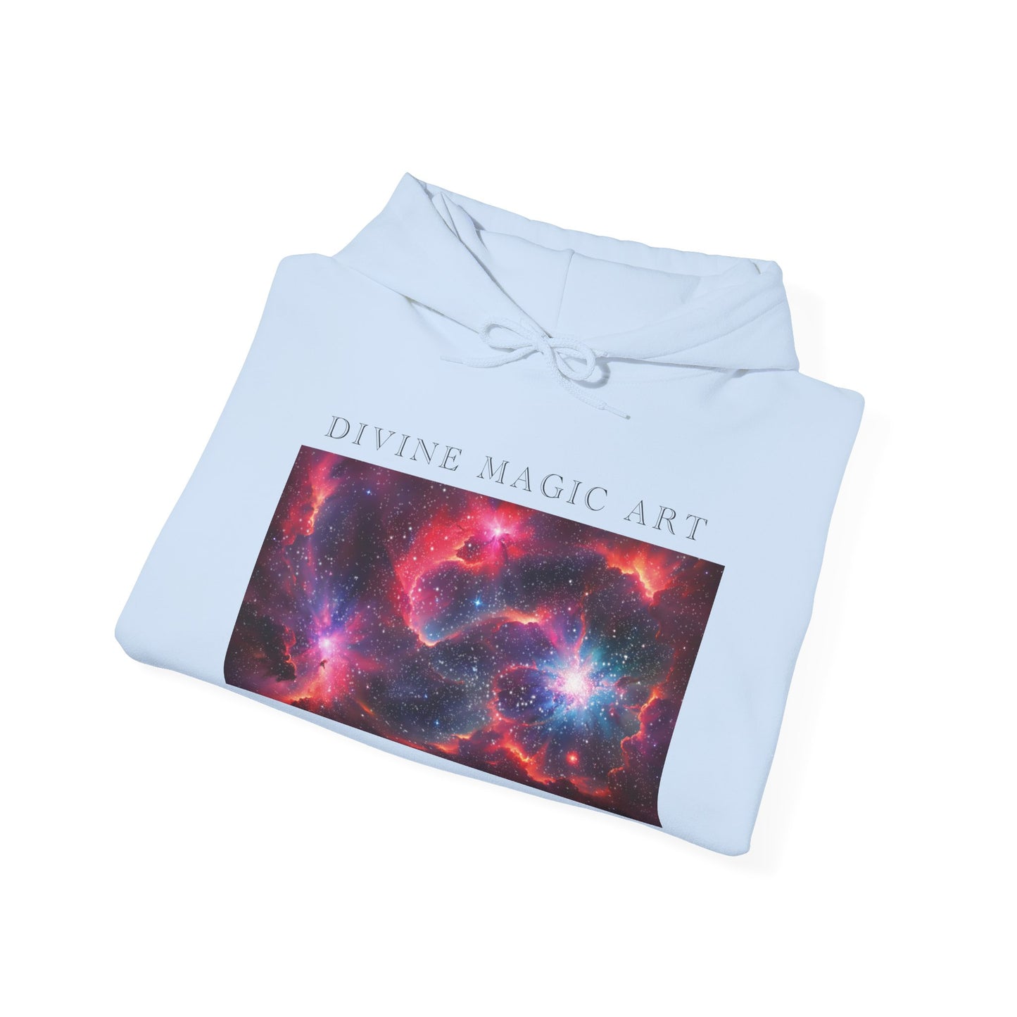 Unisex Hoodie - Universe 23