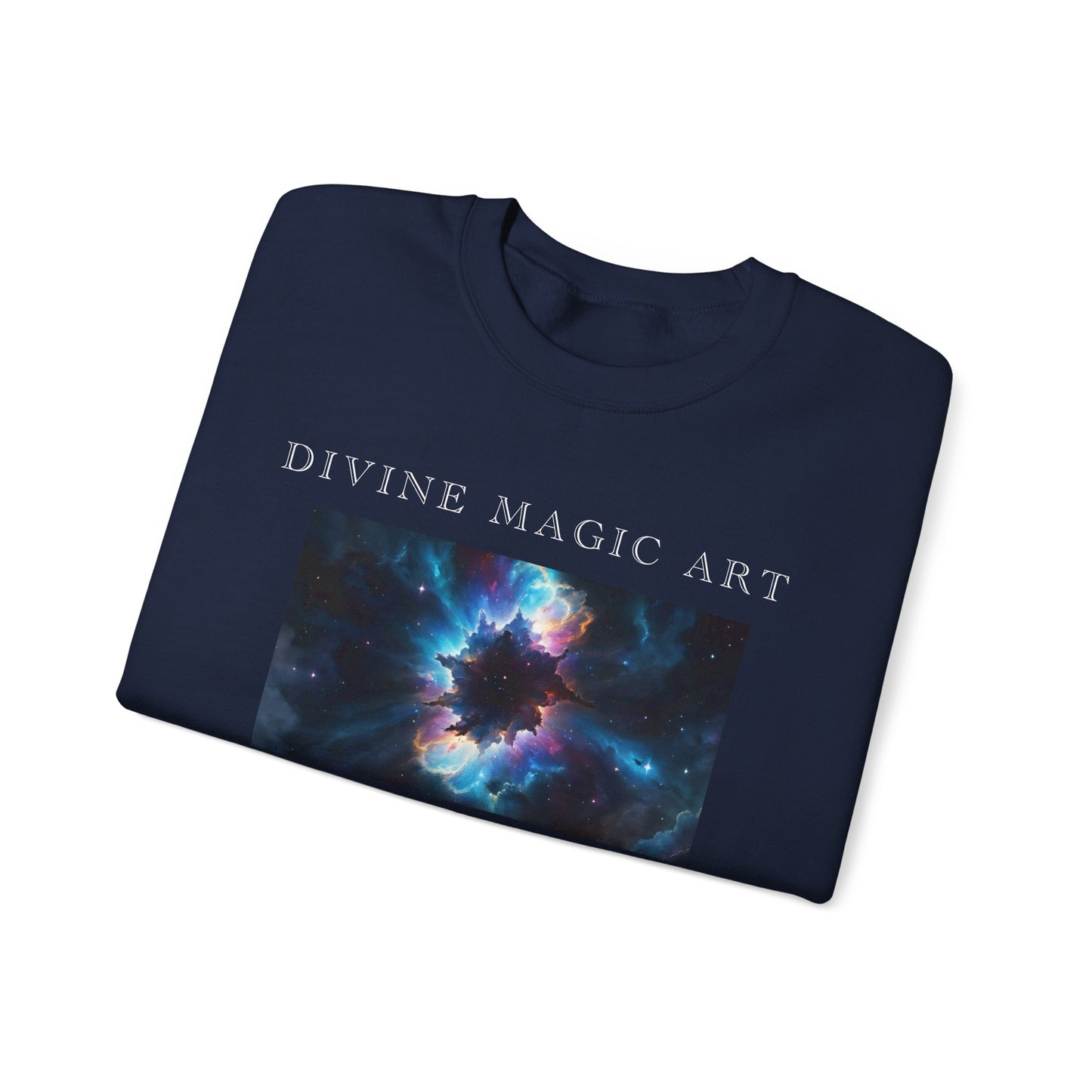 Sweatshirt - Universe 10