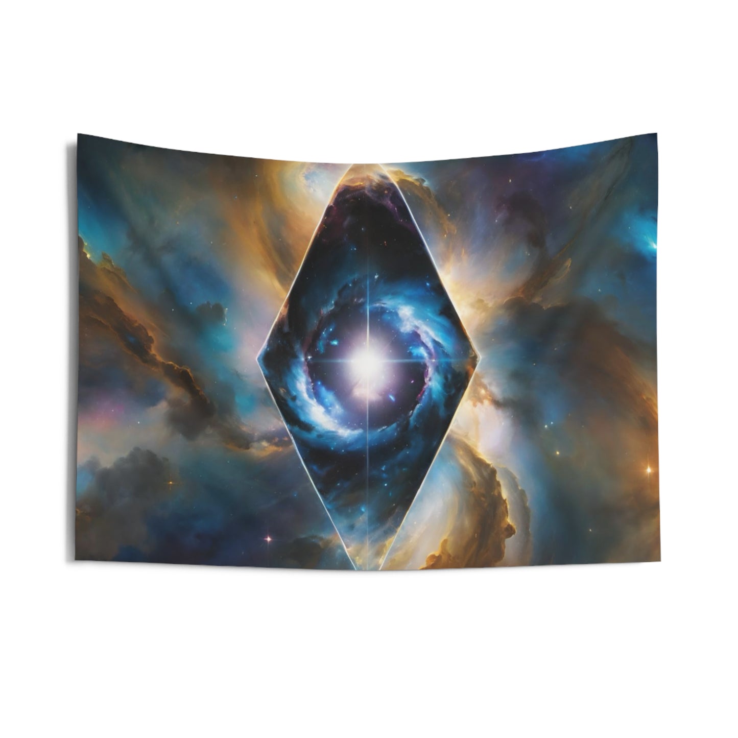 Wall Tapestry - Universe v4