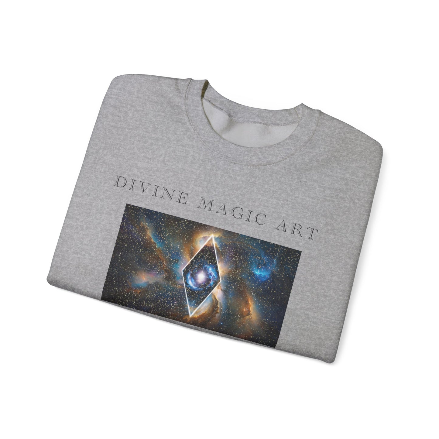 Sweatshirt - Universe 4