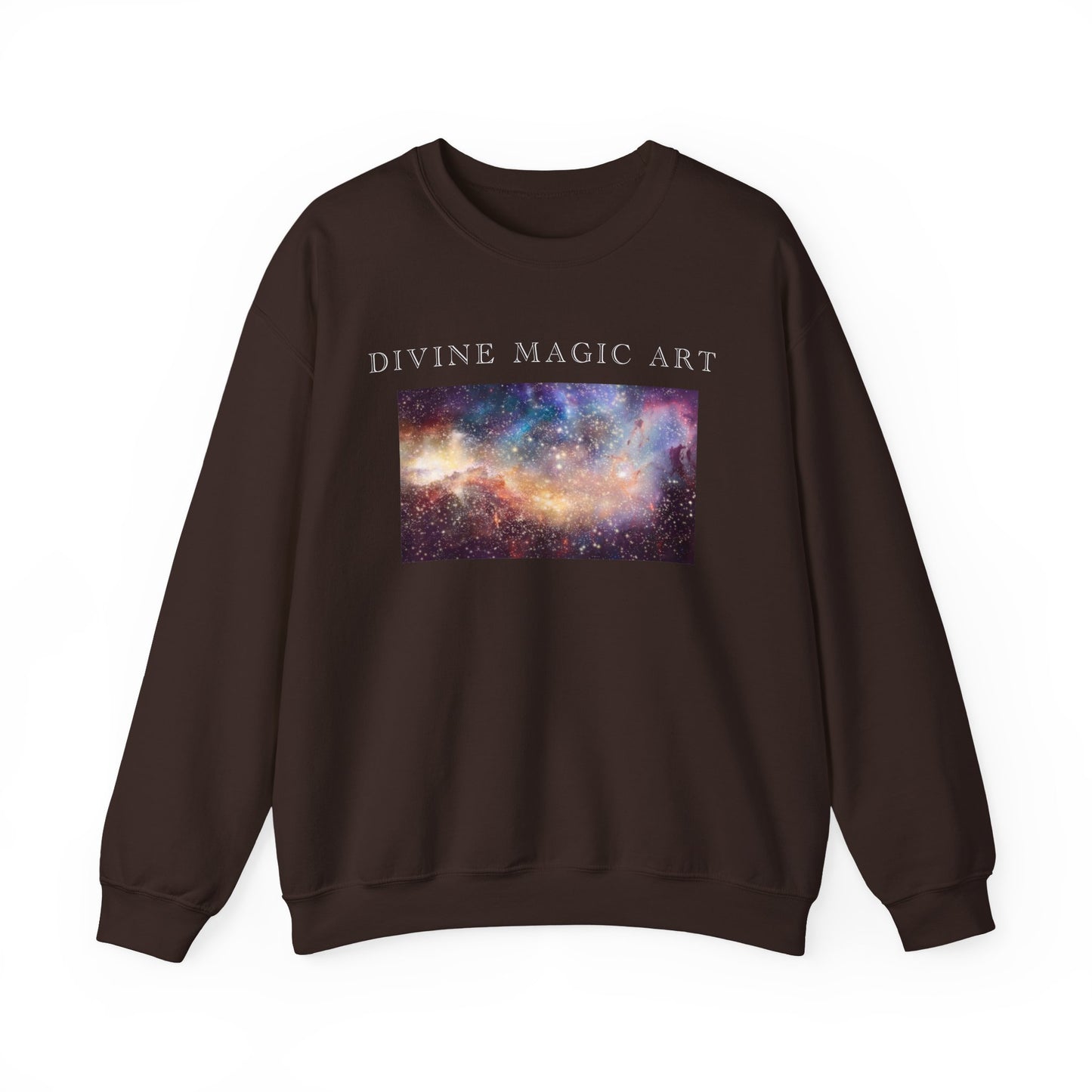 Sweatshirt - Universe 1