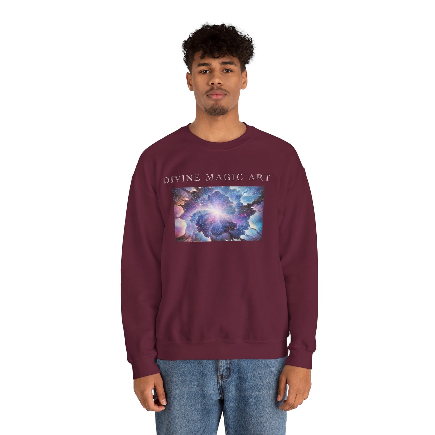 Sweatshirt - Universe 3