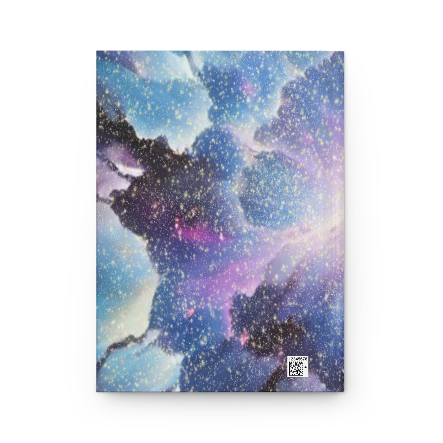 Notebook - Universe 3