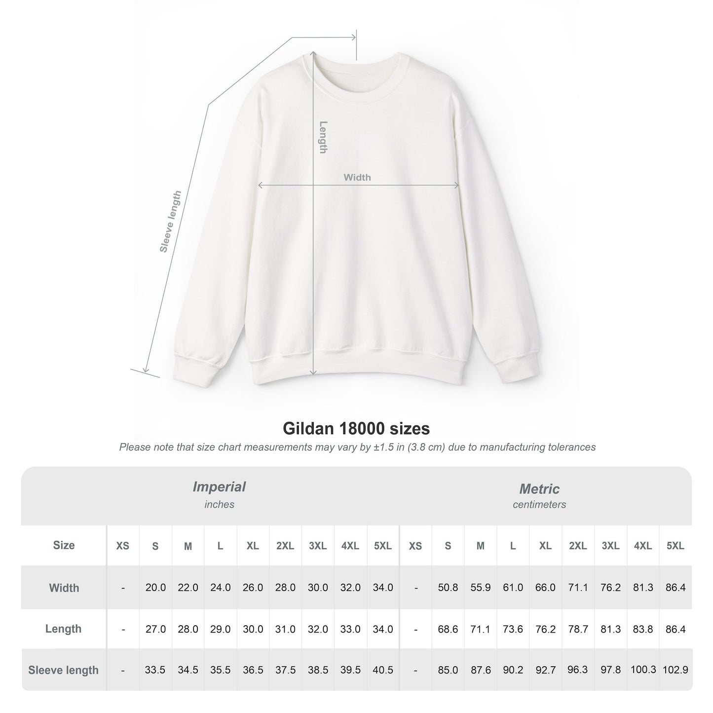 Sweatshirt - Universe 1