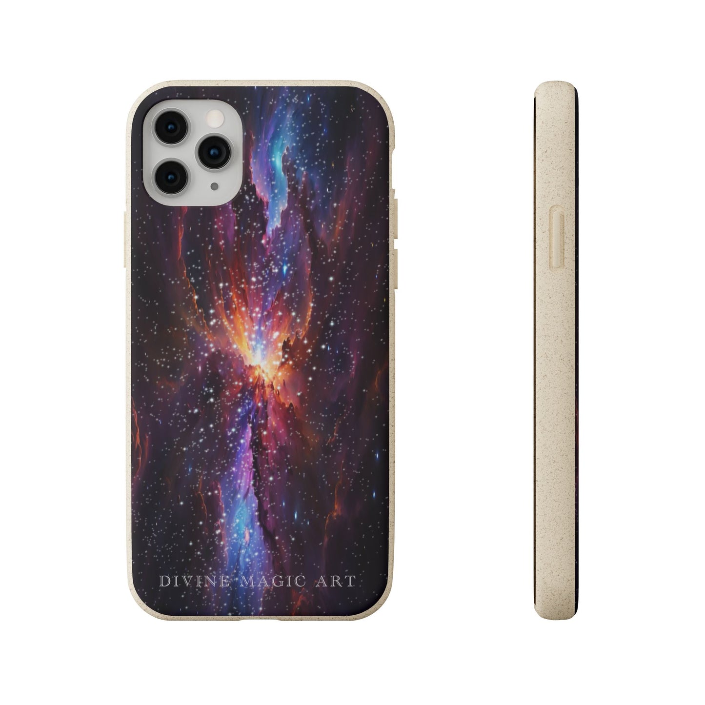 Phone Case - Universe 7